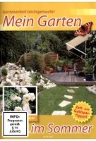 Mein Garten. ..im Sommer