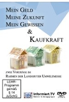 Mein Geld Meine Zukunft Mein Gewissen & Kaufkraft