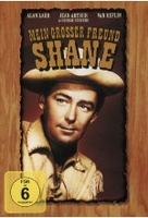 Mein großer Freund Shane
