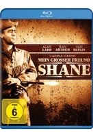 Mein großer Freund Shane