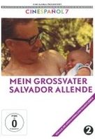 Mein Großvater Salvador Allende (OmU)