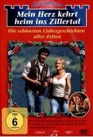 Mein Herz kehrt heim ins Zillertal - Bastei Collection