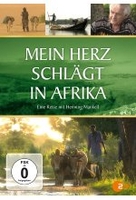 Mein Herz schlägt in Afrika
