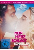 Mein Herz schlägt schneller