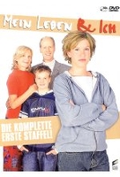 Mein Leben & Ich - Staffel 1 [3 DVDs]
