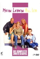 Mein Leben & Ich - Staffel 2 [3 DVDs]