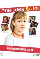 Mein Leben & Ich - Staffel 5 [3 DVDs]