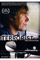 Mein Leben als Terrorist - Hans Joachim Klein