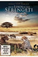 Mein Leben in der Serengeti