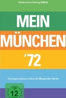 Mein München 1972