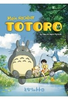 Mein Nachbar Totoro