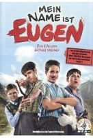 Mein Name ist Eugen