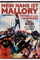 Mein Name ist Mallory