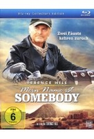 Mein Name ist Somebody - Collectors Edition