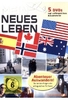 Mein neues Leben - Abenteuer Auswandern [5 DVDs]