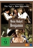 Mein Onkel Benjamin