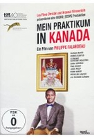 Mein Praktikum in Kanada