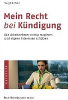 Mein Recht bei Kündigung
