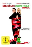 Mein Schatz,  unsere Familie und ich