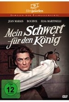 Mein Schwert für den König (Filmjuwelen)