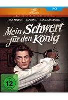 Mein Schwert für den König (Filmjuwelen)