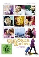 Mein Stück vom Kuchen