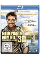 Mein Traum vom Nil (inkl. 2D-Version)