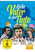 Mein Vater in der Tinte