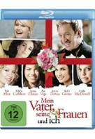 Mein Vater,  seine Frauen und ich