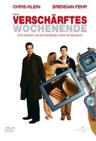 Mein verschärftes Wochenende