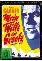 Mein Wille ist Gesetz