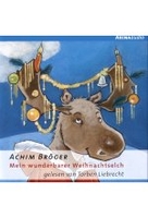 Mein wunderbarer Weihnachtselch