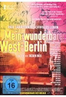 Mein wunderbares West-Berlin
