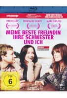 Meine beste Freundin,  ihre Schwester und ich