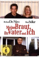 Meine Braut,  ihr Vater und ich