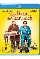Meine Braut,  ihr Vater und ich
