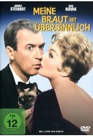 Meine Braut ist übersinnlich