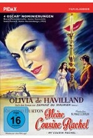 Meine Cousine Rachel