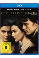 Meine Cousine Rachel