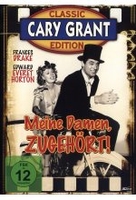 Meine Damen,  zugehört - Cary Grant Classic Edition