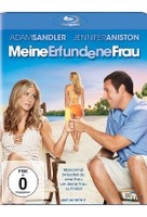 Meine erfundene Frau