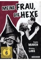 Meine Frau,  die Hexe