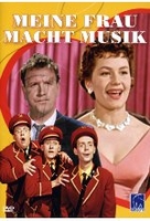 Meine Frau macht Musik