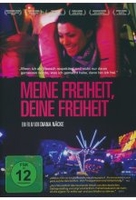Meine Freiheit,  deine Freiheit