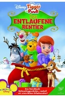 Meine Freunde Tigger & Puuh - Das entlaufene Rentier