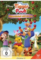 Meine Freunde Tigger & Puuh Volume 11 - Hilfsbereitschaft zahlt sich aus