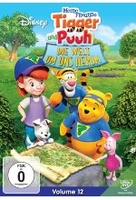 Meine Freunde Tigger & Puuh Volume 12 - Die Welt um uns herum