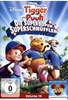 Meine Freunde Tigger & Puuh Volume 14 - Die Superduper-Superschnüffler