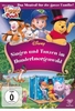 Meine Freunde Tigger & Puuh Volume 3 - Singen und Tanzen im Hundertmorgenwald