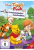 Meine Freunde Tigger & Puuh Volume 4 - Freundschafts-Geschichten